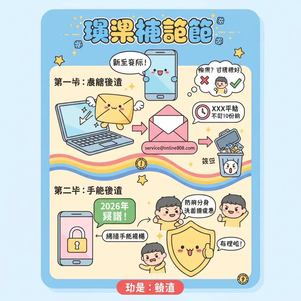 娛樂城註冊新手教學：快速完成帳號驗證與首儲優惠領取