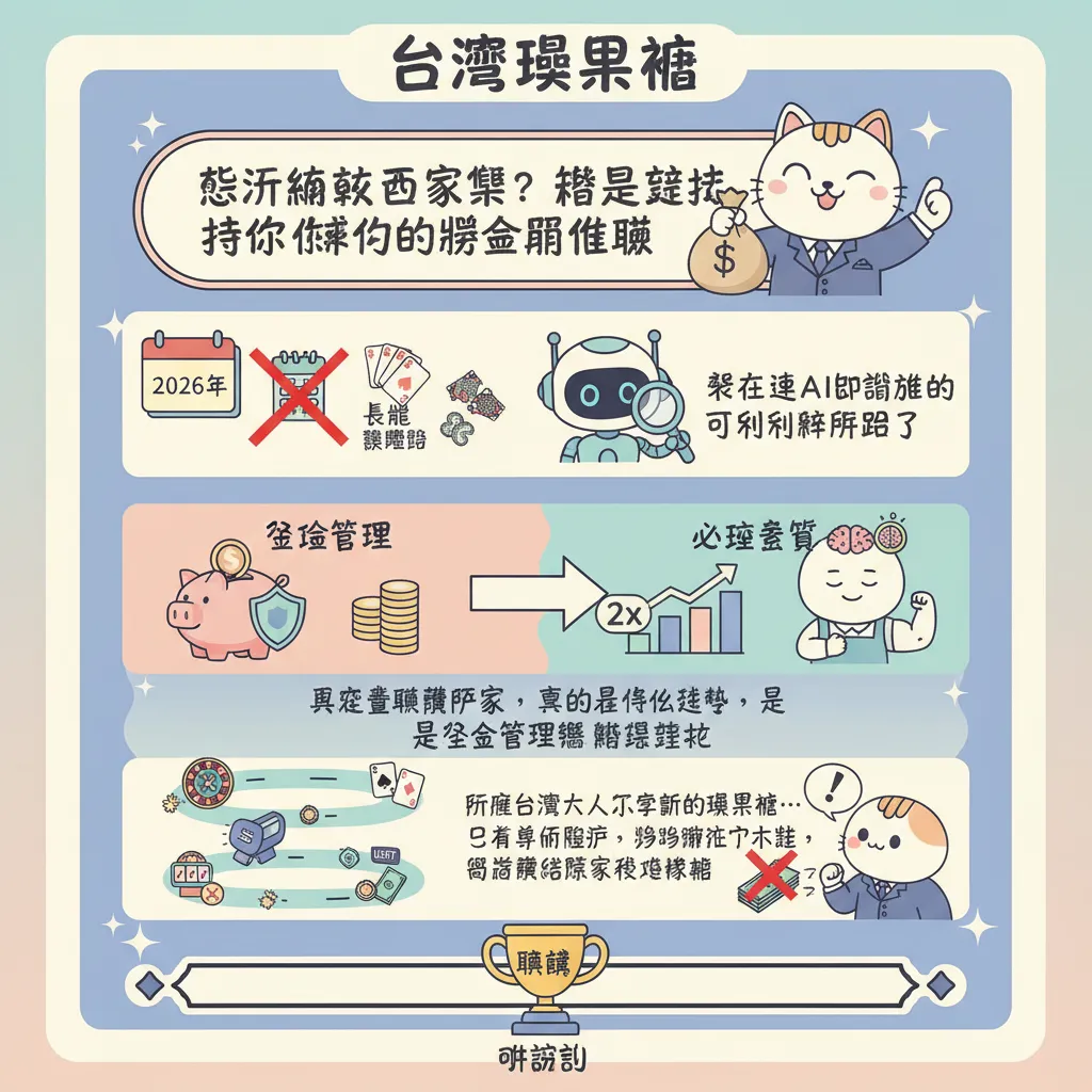 想玩線上百家樂？掌握這些技巧讓你的獎金翻倍賺